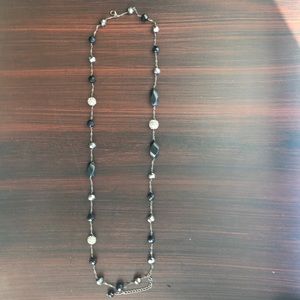 Beaded Necklace